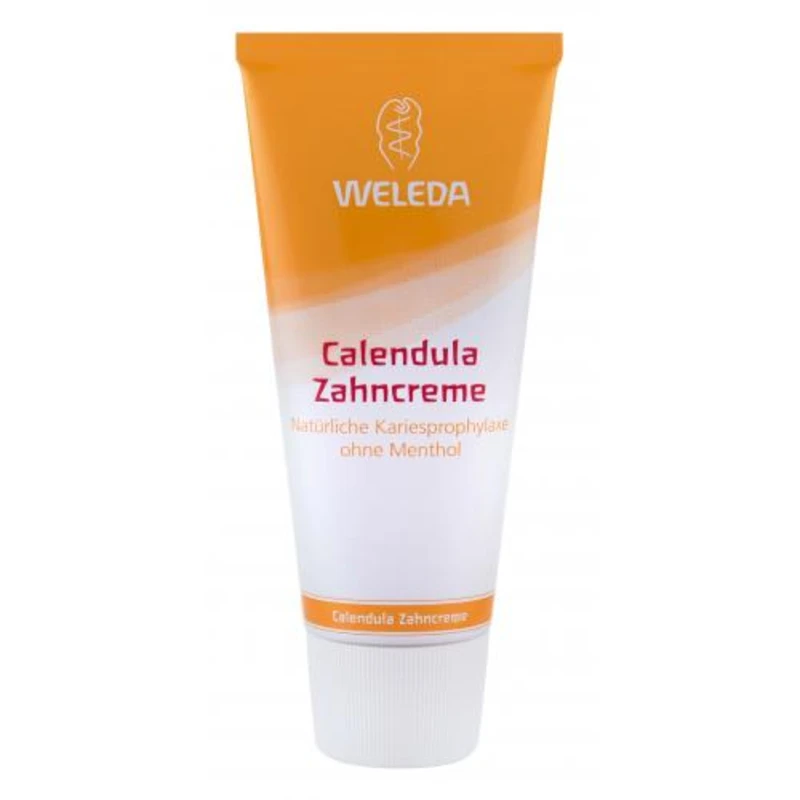 Weleda Měsíčková zubní pasta 75 ml