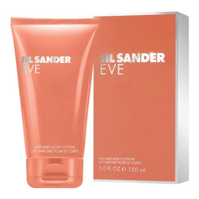 Jil Sander Eve tělové mléko pro ženy 150 ml