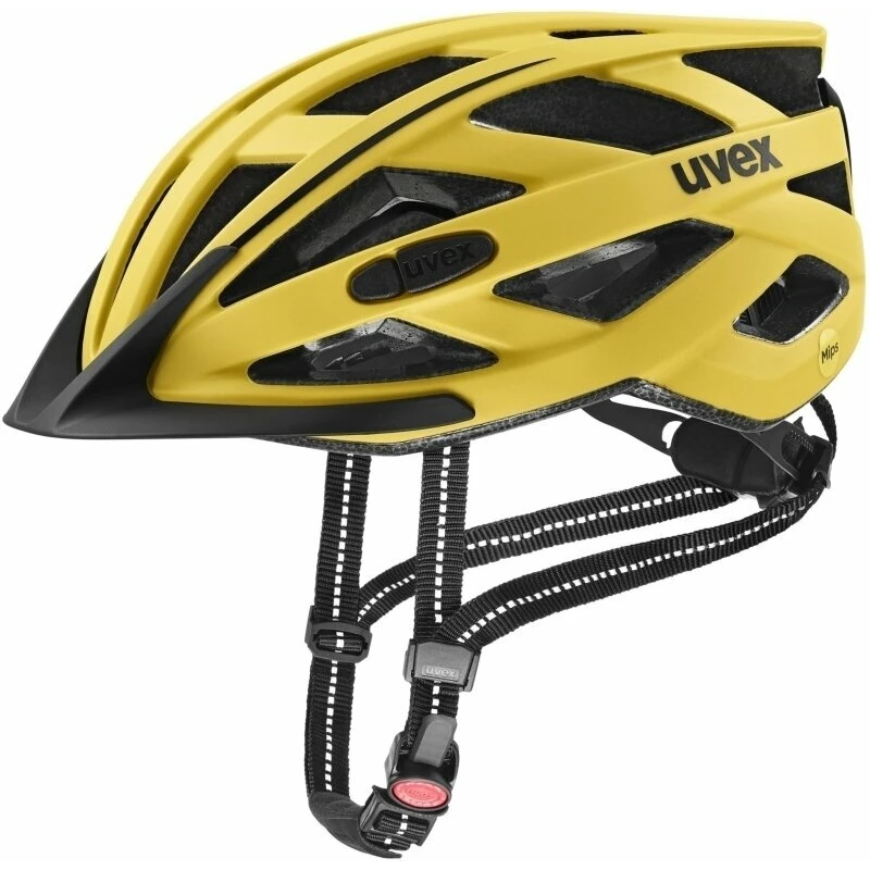 UVEX City I-VO MIPS Sunbee Matt 52-57