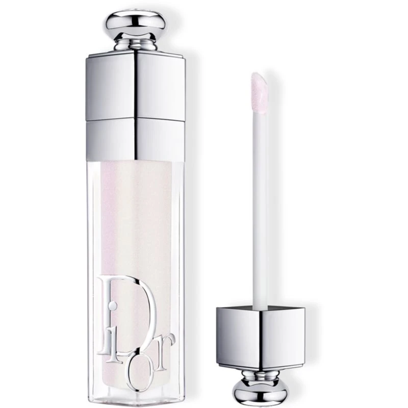 DIOR - Dior Addict Lip Maximizer - Lesk na rty