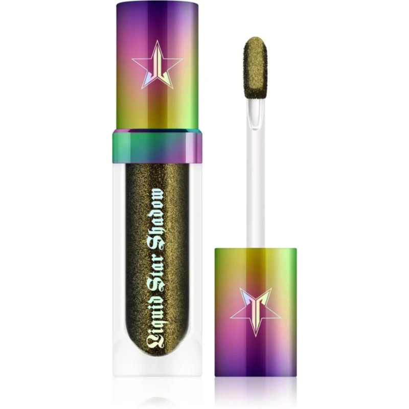 Jeffree Star Cosmetics Psychedelic Circus tekuté oční stíny Third Eye Open 5,5 ml