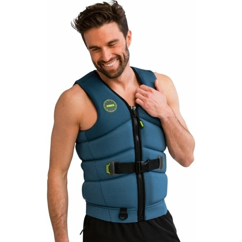 Jobe Unify Life Vest Men Steel Blue XL Plus