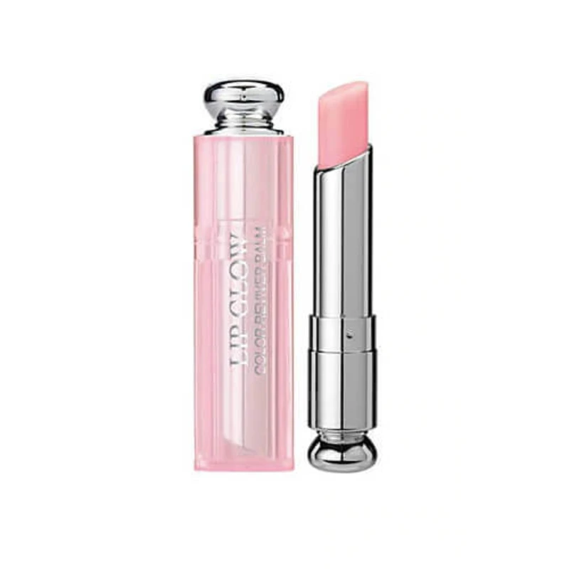 Dior Balzám na rty Addict Lip Glow (Color Reviver Balm) 3,5 g 038 Rose Nude