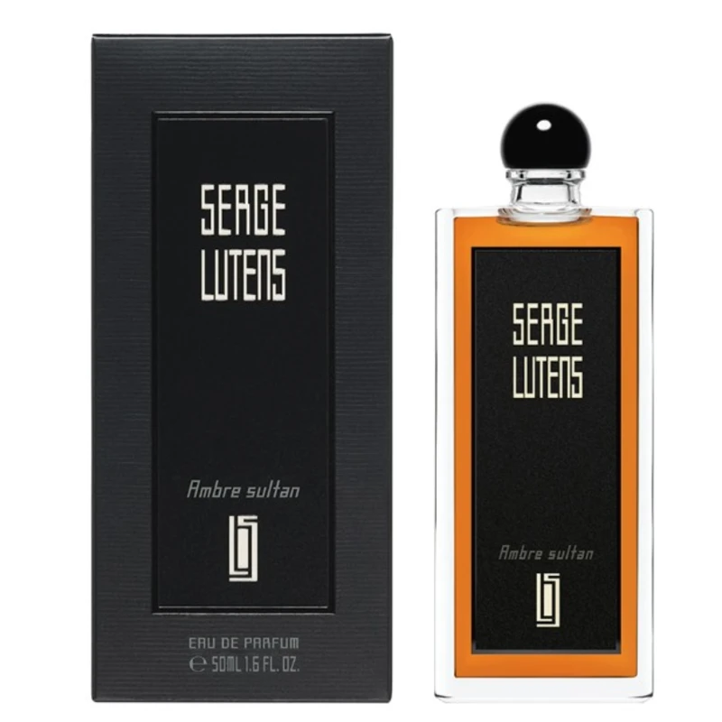 Serge Lutens Ambre Sultan parfémovaná voda unisex 100 ml