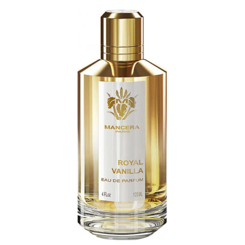 Mancera Royal Vanilla - EDP - TESTER 120 ml