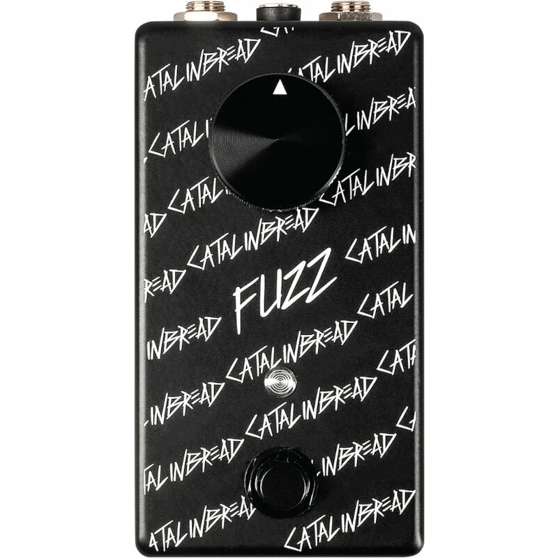 Catalinbread Elements Fuzz