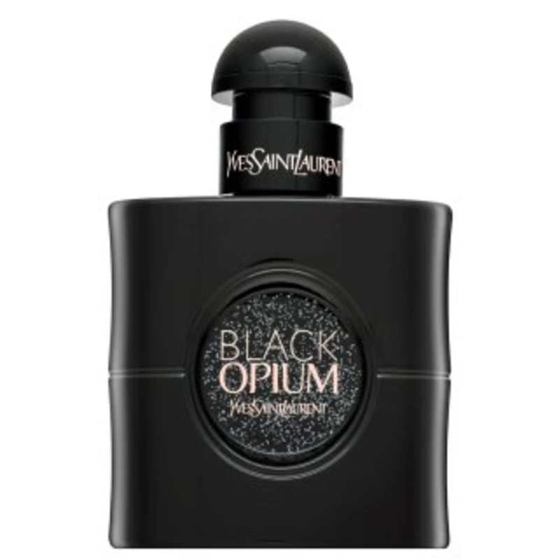 YVES SAINT LAURENT - Black Opium Le Parfum - Parfémová voda