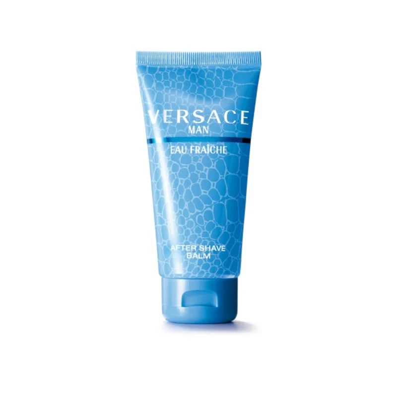 Versace Eau Fraiche Man - aftershave balm 75 ml