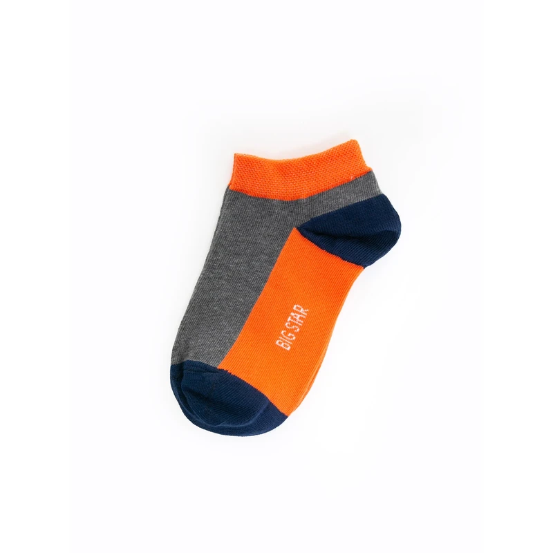 Big Star Man's Socks 273764 -701