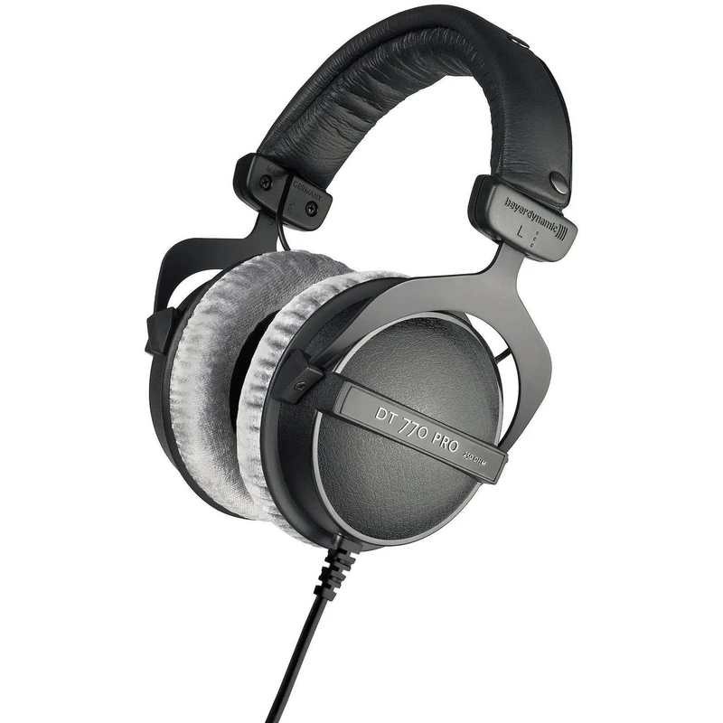 Beyerdynamic DT 770 PRO 250 Ohm