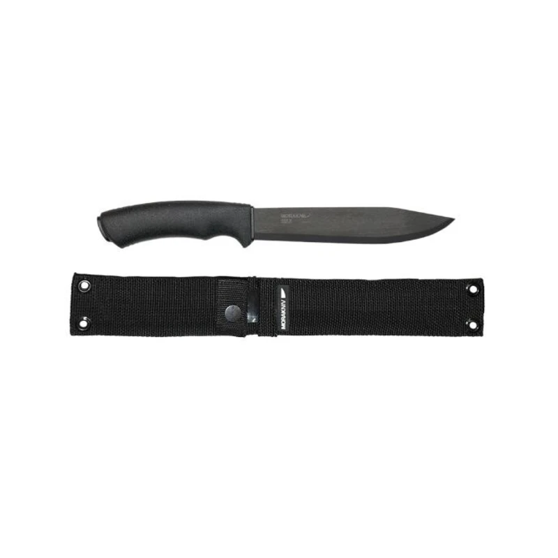 Nůž Pathfinder MORAKNIV® - černý