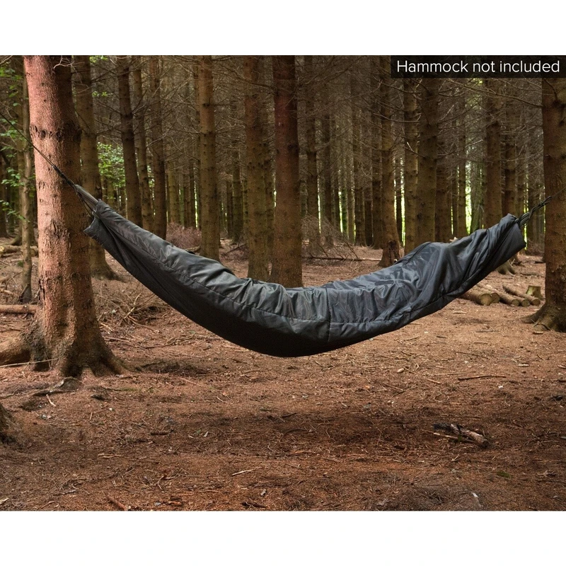 Spací systém k hamace HAMMOCK COCOON Snugpak® - oliv