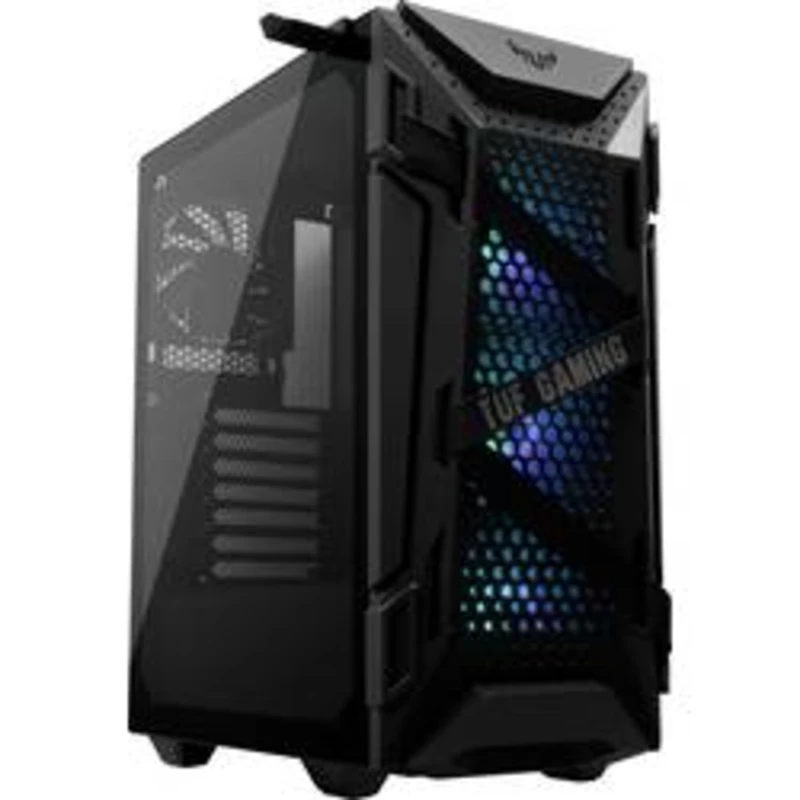 ASUS case GT301 - TUF GAMING CASE