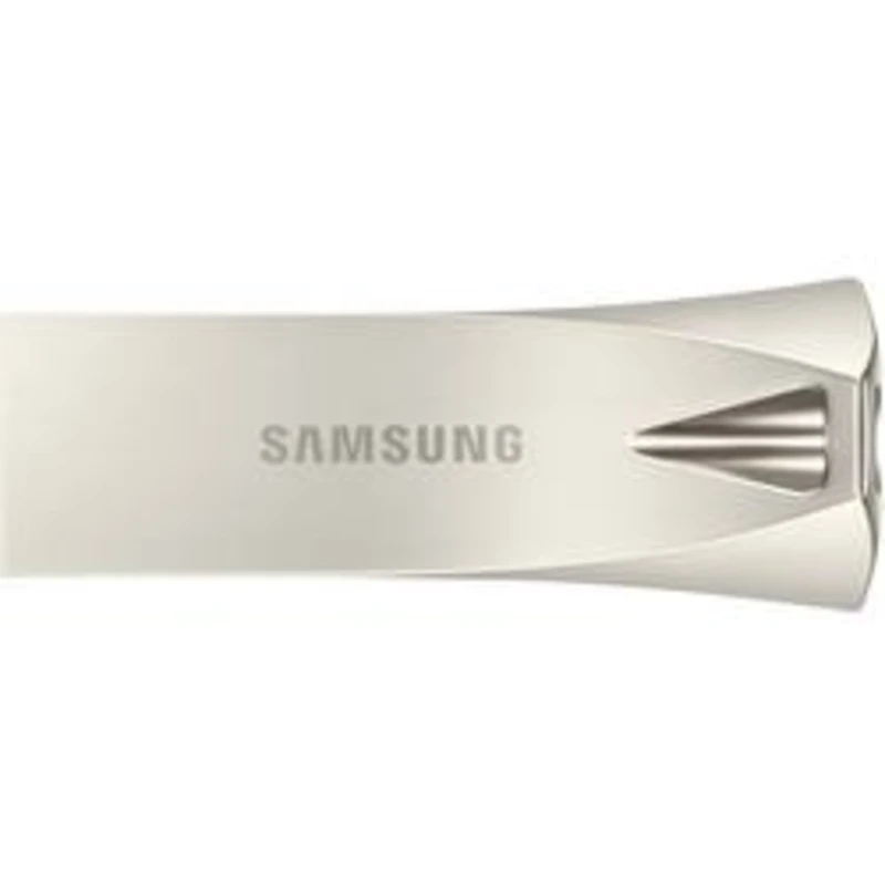 Samsung - USB 3.1 Flash Disk 256 GB, stříbrná