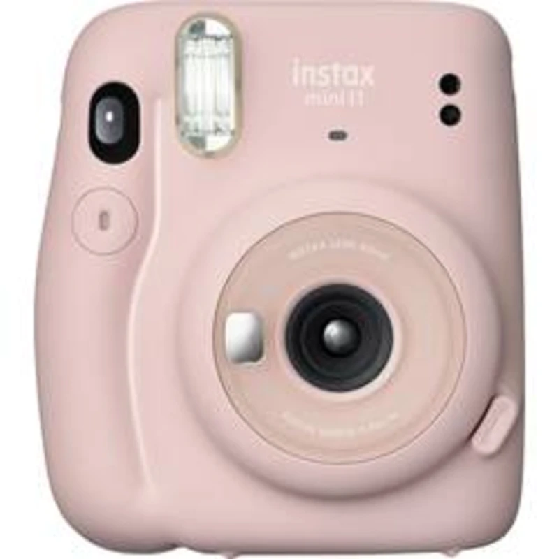 Fujifilm Instax Mini 11 Růžová