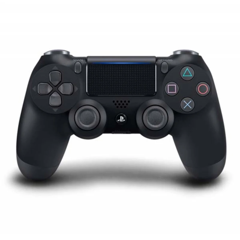 PS4 - DualShock 4 Controller BLACK v2