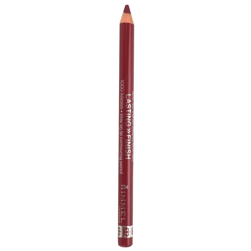 Rimmel Lasting Finish tužka na rty odstín 071 Cherry Kiss 1.2 g