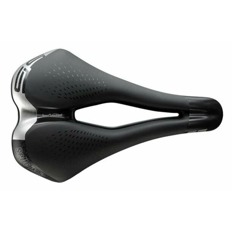 Selle Italia S5 Lady Superflow Black S