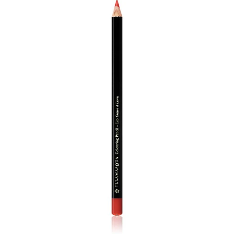 Illamasqua Colouring Lip Pencil konturovací tužka na rty odstín Spell 1,4 g