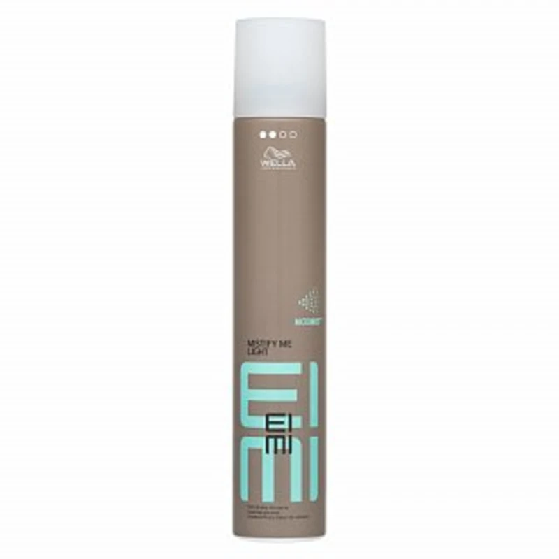 Wella Professionals EIMI Fixing Hairsprays Mistify Me Light lak na vlasy pro lehkou fixaci 500 ml