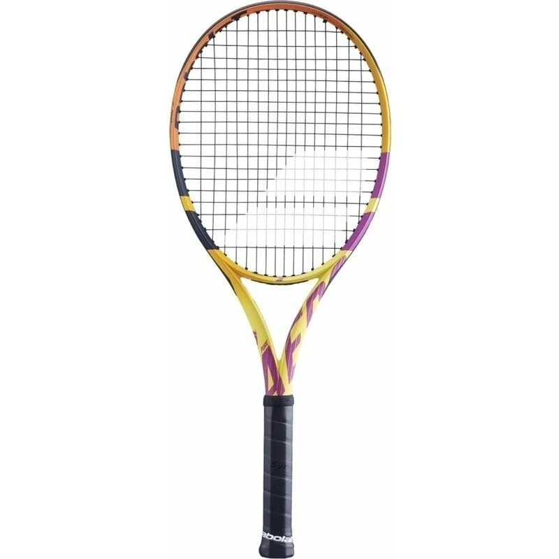 Babolat Pure Aero Rafa 3