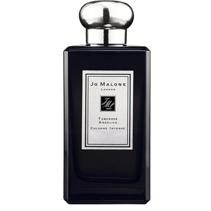 Jo Malone Tuberose Angelica - EDC INTENSE 2 ml - odstřik s rozprašovačem