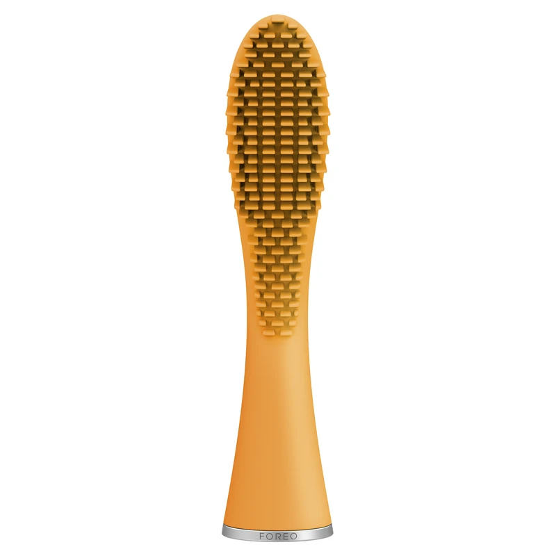 Foreo ISSA mini Náhradní Hlavice Mango Tango