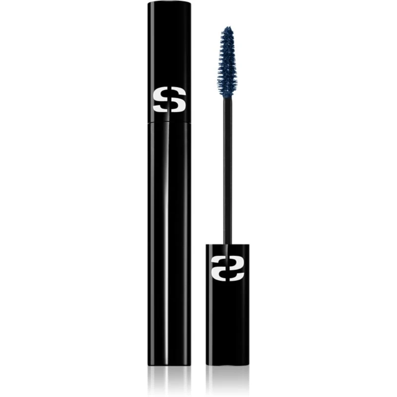 Sisley So Stretch Mascara objemová a prodlužující řasenka odstín 3 Deep Blue 7,5 ml