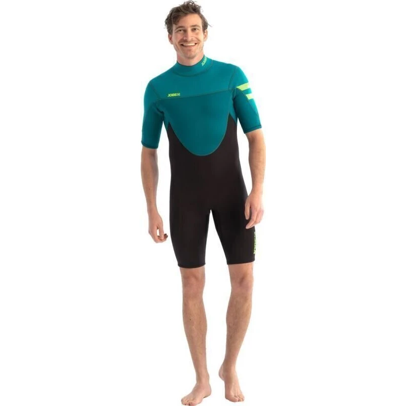 Jobe Perth Shorty 3/2mm Teal 3XL