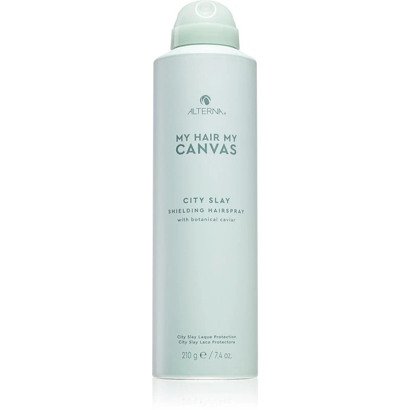 Alterna My Hair My Canvas City Slay lak na vlasy s lehkou fixací 210 g