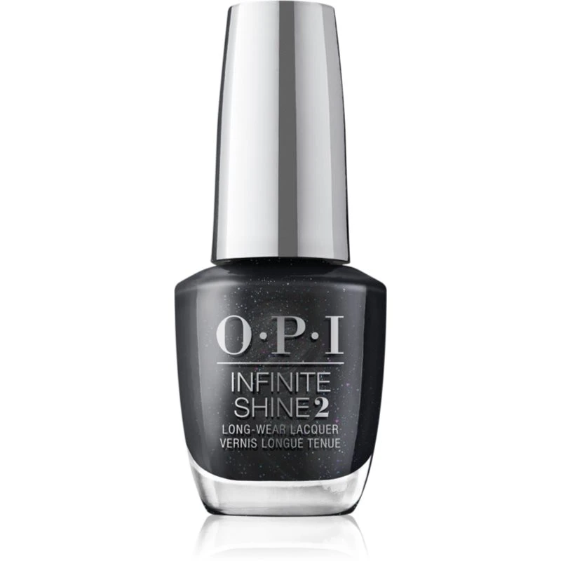 OPI Infinite Shine Fall Wonders gelový lak na nehty bez užití UV/LED lampy lesklý odstín Cave the Way 15 ml