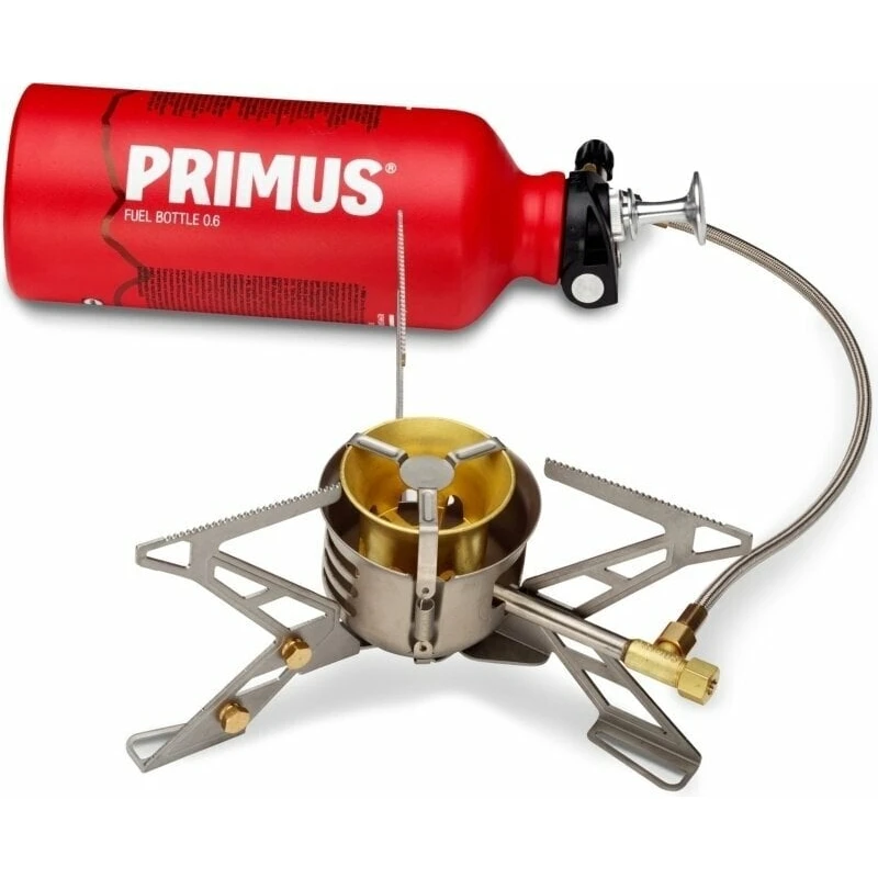 Primus Vařič Multifuel III