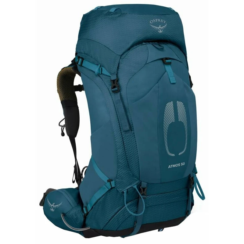 Osprey Atmos AG 50 Venturi Blue L/XL