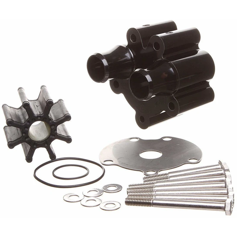 Quicksilver Body/Impeller Kit 46-807151A14