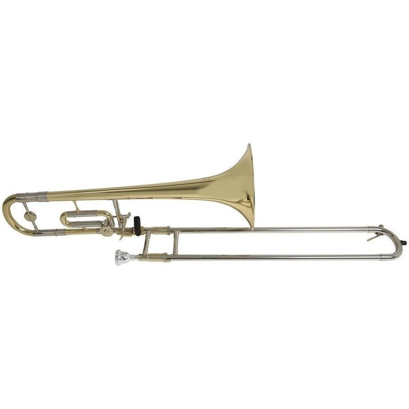 Bach TB650 Bb/C Bb / F Trombon