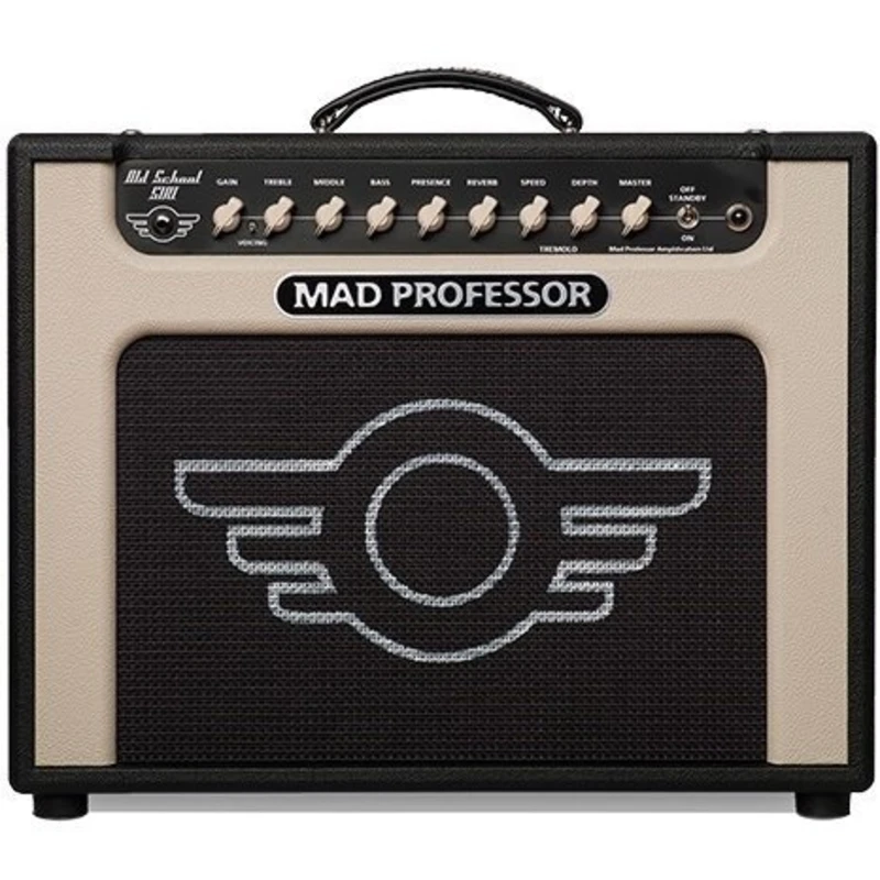 Mad Professor Old School 51RT 1x12