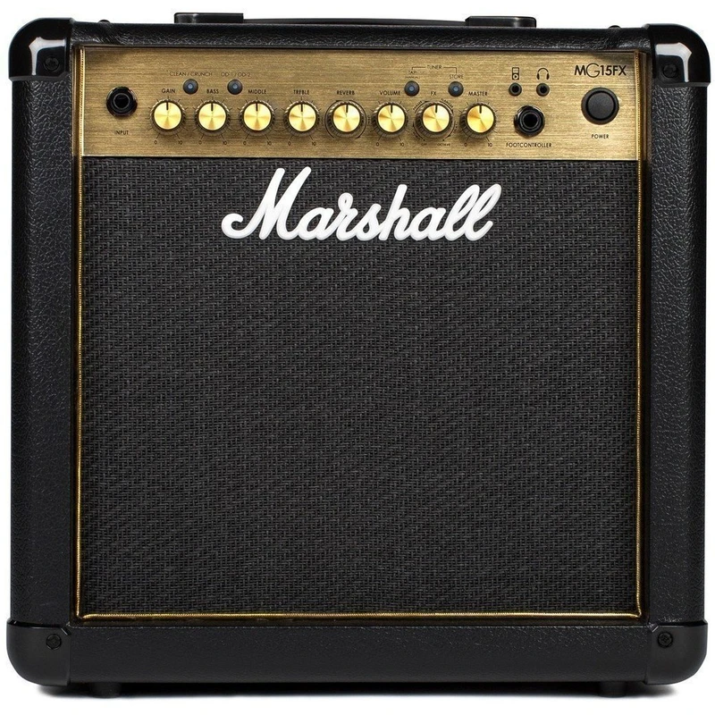 Marshall MG15GFX