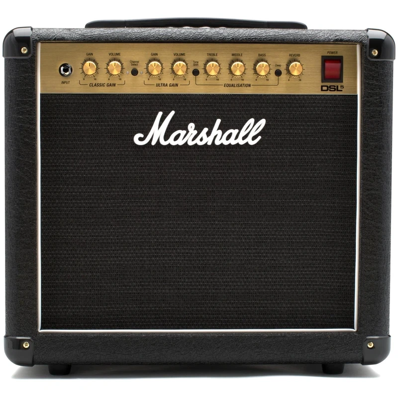 Marshall DSL5CR