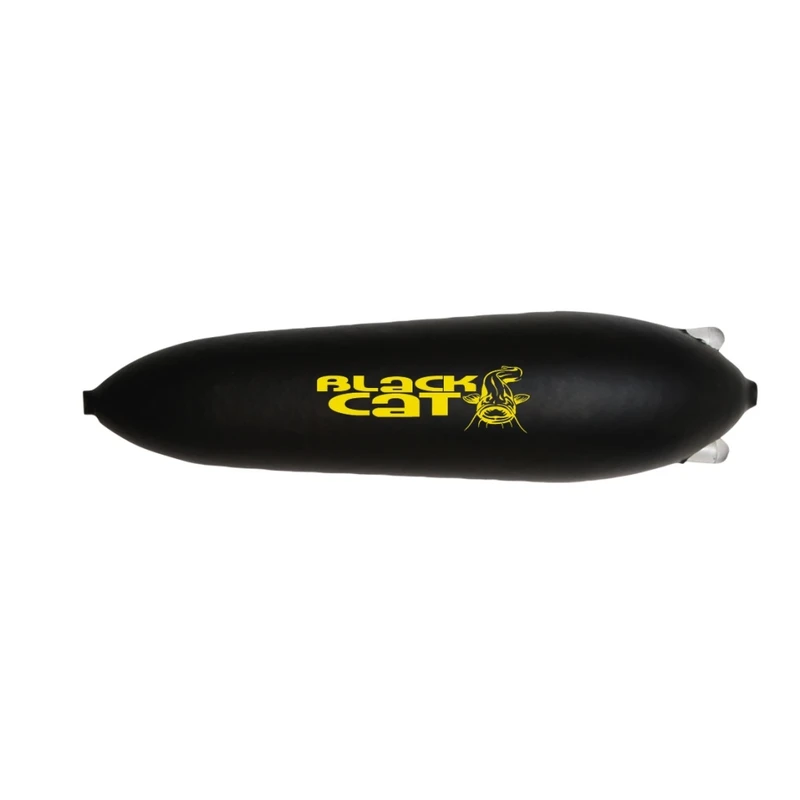 Black cat rattle u-float-60g