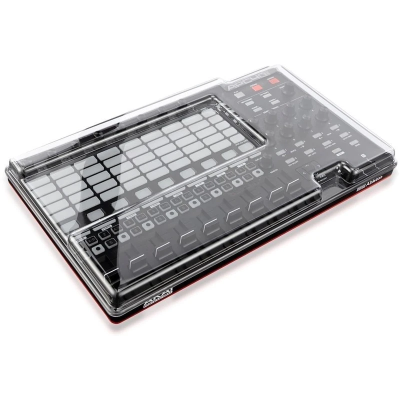 Decksaver Akai Pro APC40 MK2