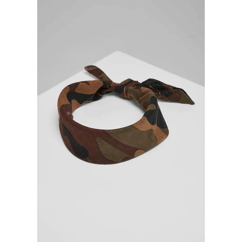 Bandana 3-Pack Woodcamo