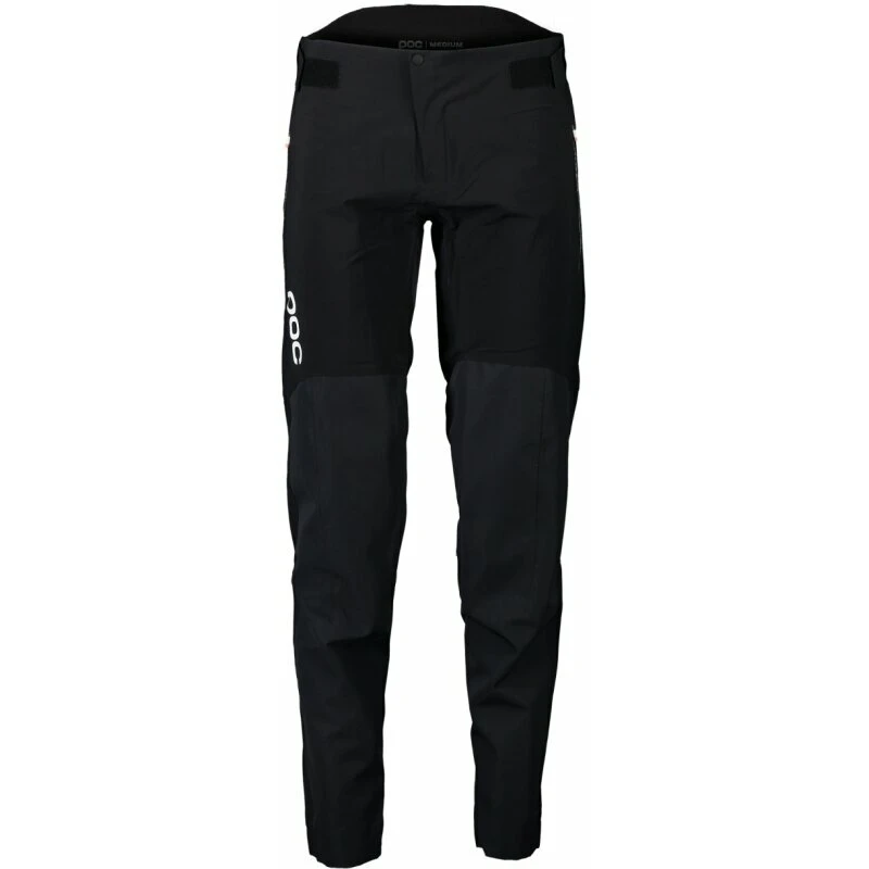 POC Ardour All-Weather Pants Uranium Black Mens S