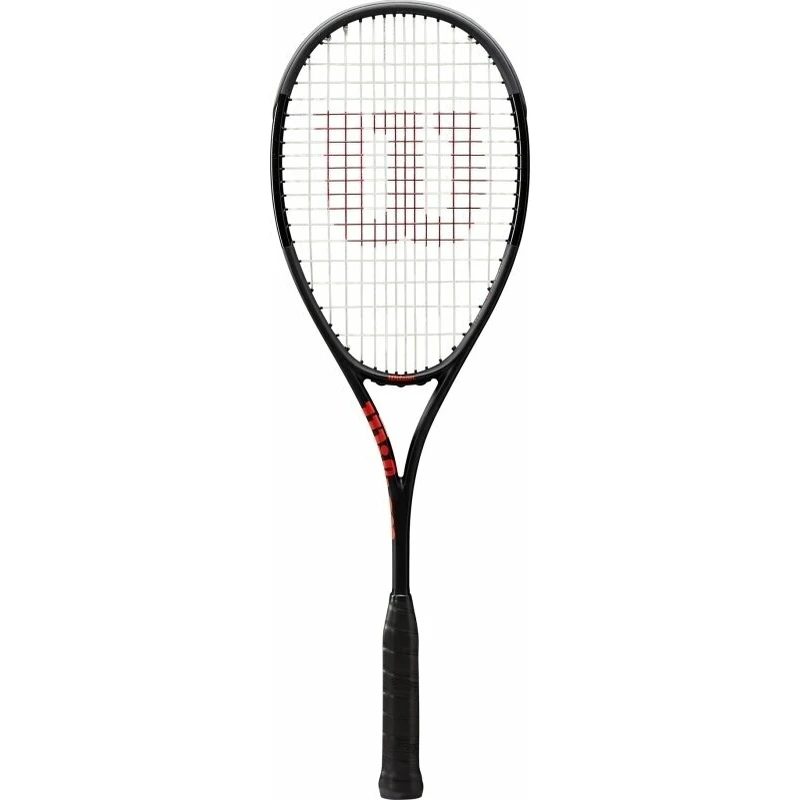 Wilson Pro Staff CV Squash Racket