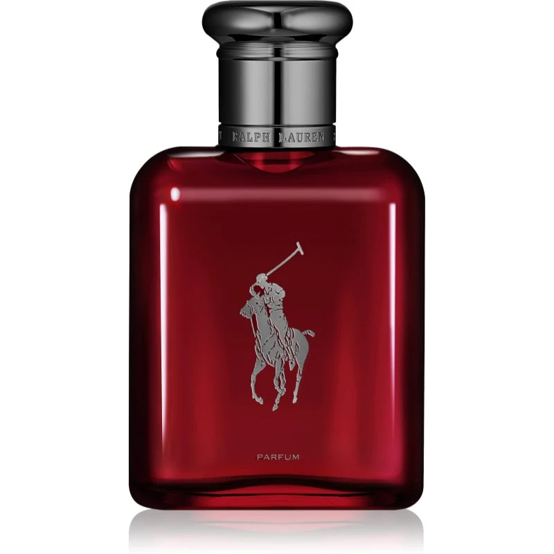 Ralph Lauren Polo Red Parfum parfémovaná voda pro muže 75 ml