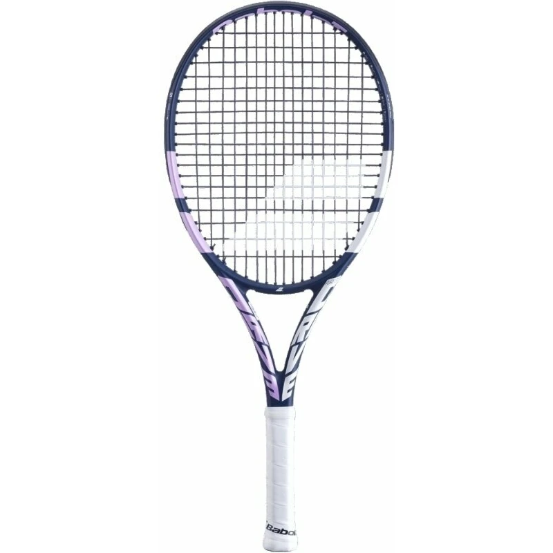 Babolat Pure Drive Junior 25 Girl Dark Blue/Pink/White 00