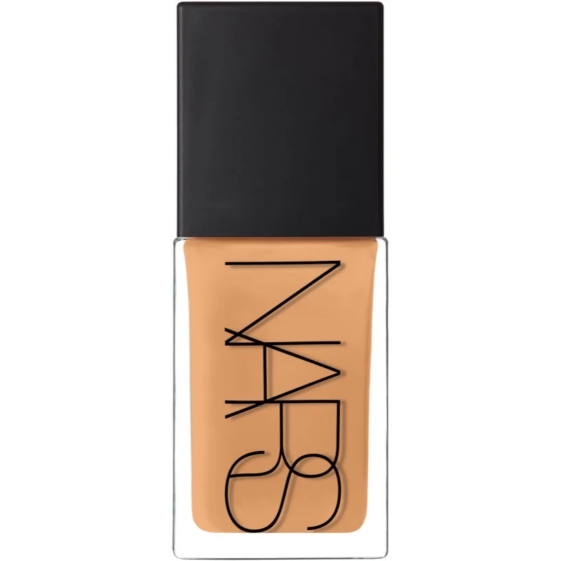 NARS LIGHT REFLECTING FOUNDATION rozjasňující make-up pro přirozený vzhled odstín HUAHINE 30 ml