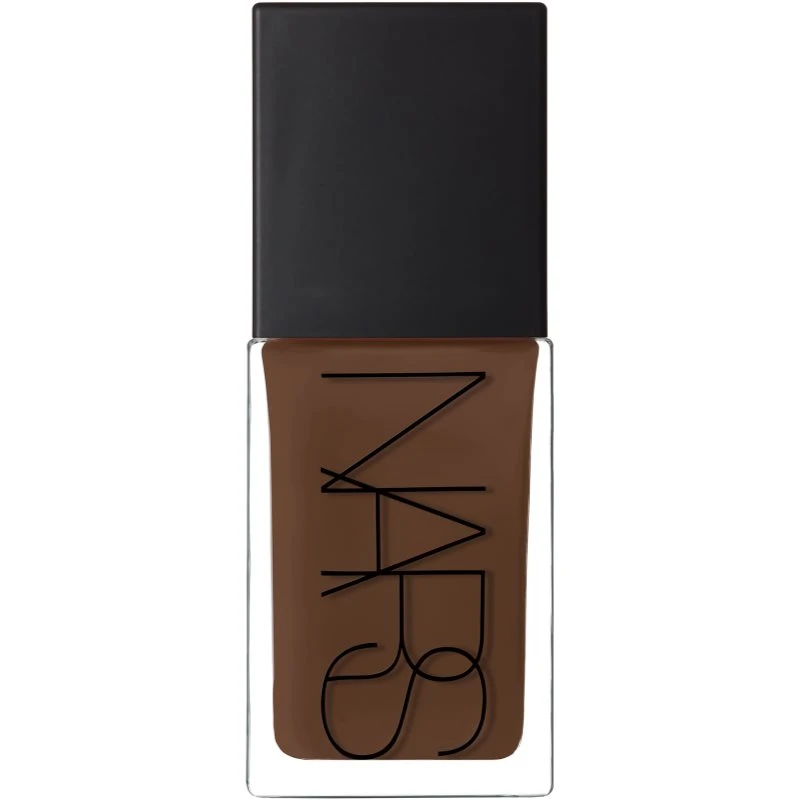 NARS LIGHT REFLECTING FOUNDATION rozjasňující make-up pro přirozený vzhled odstín ANGUILLA 30 ml