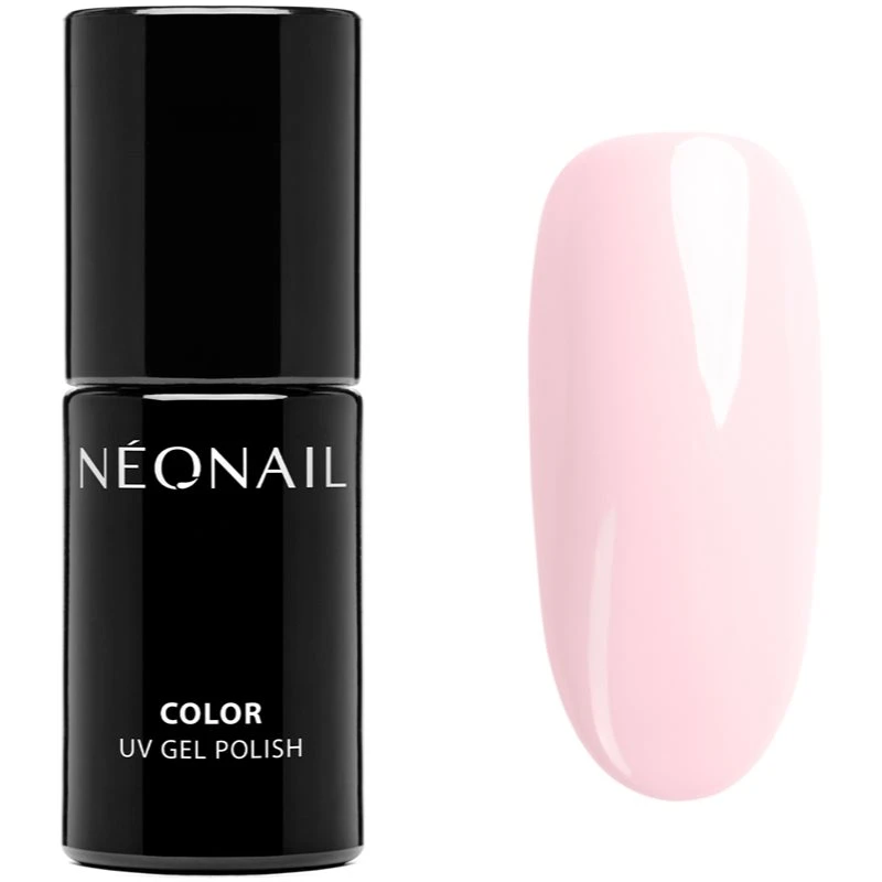 NeoNail Pure Love gelový lak na nehty odstín Creme Brulee 7,2 ml