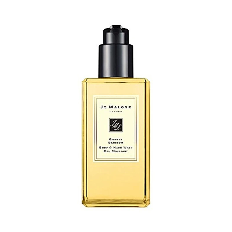 Jo Malone Orange Blossom - sprchový gel 250