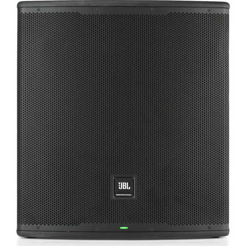 JBL EON 718S Aktivní subwoofer